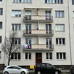 Apartman Jasne Mieszkanie Z Balkonem W Centrum