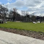Jasne Mieszkanie Z Balkonem W Centrum