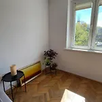 Apartman Jasne Mieszkanie Z Balkonem W Centrum