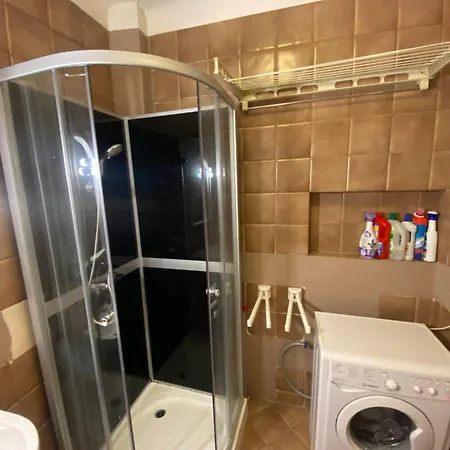 Jasne Mieszkanie Z Balkonem W Centrum