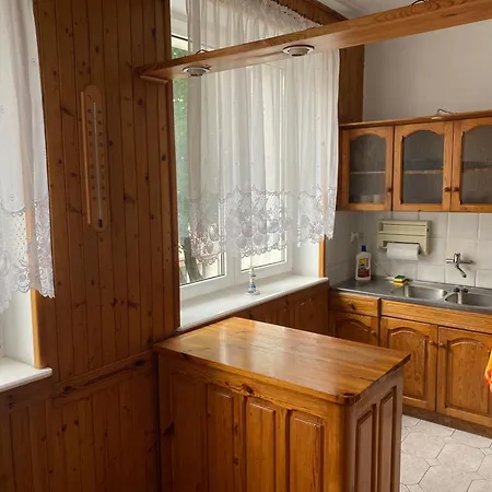 Jasne Mieszkanie Z Balkonem W Centrum Apartment *