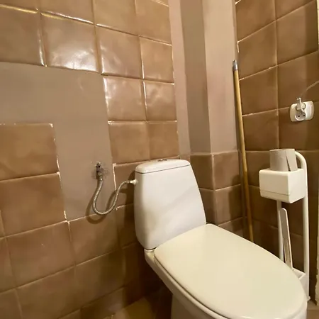 Jasne Mieszkanie Z Balkonem W Centrum * Gdynia