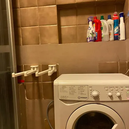 Jasne Mieszkanie Z Balkonem W Centrum Gdynia