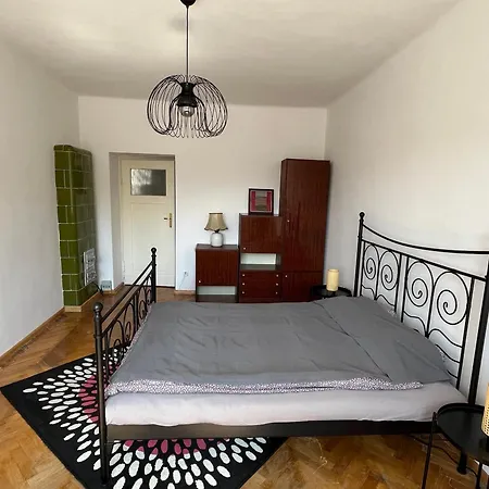 Jasne Mieszkanie Z Balkonem W Centrum Gdynia