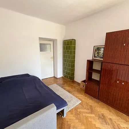 Jasne Mieszkanie Z Balkonem W Centrum Gdynia