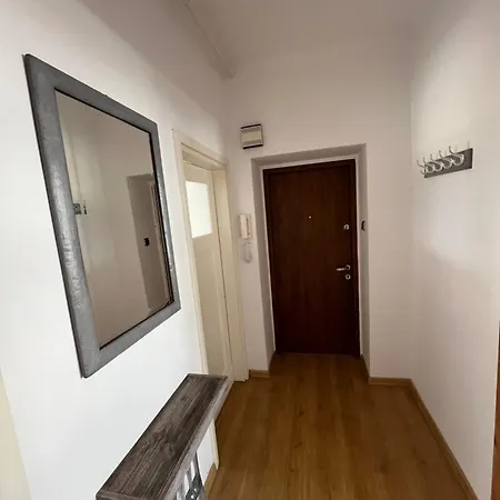 Jasne Mieszkanie Z Balkonem W Centrum