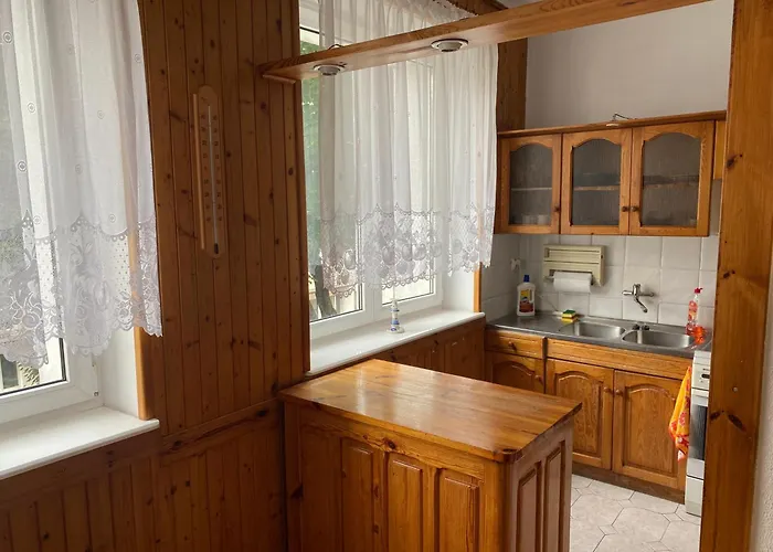 Jasne Mieszkanie Z Balkonem W Centrum Apartmán *