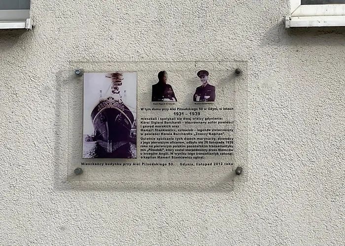 Apartmán Jasne Mieszkanie Z Balkonem W Centrum *